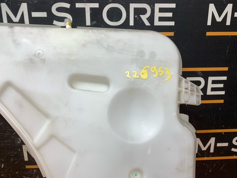 Бачок омывателя, 2370 рублей, Красноярск