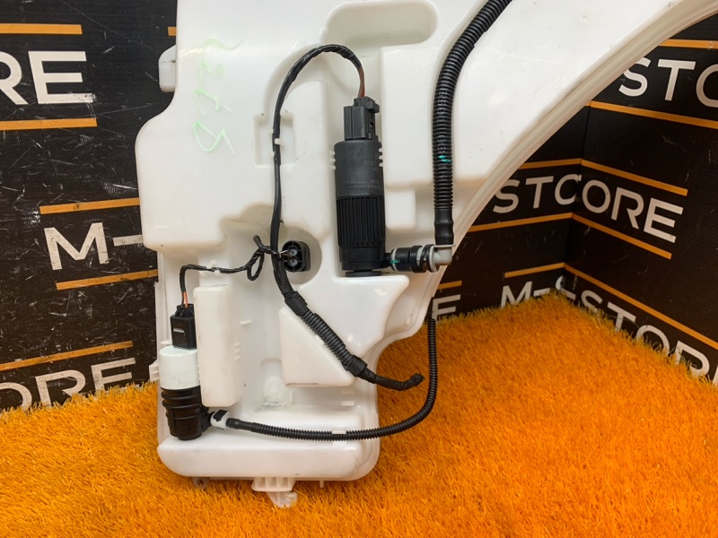 Бачок омывателя, 2370 рублей, Красноярск