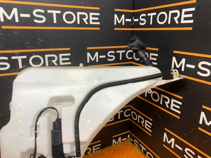 Бачок омывателя, 2370 рублей, Красноярск