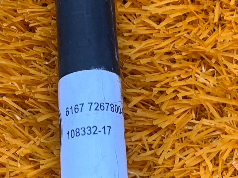 Шланг омывателя фар, 640 рублей, Красноярск