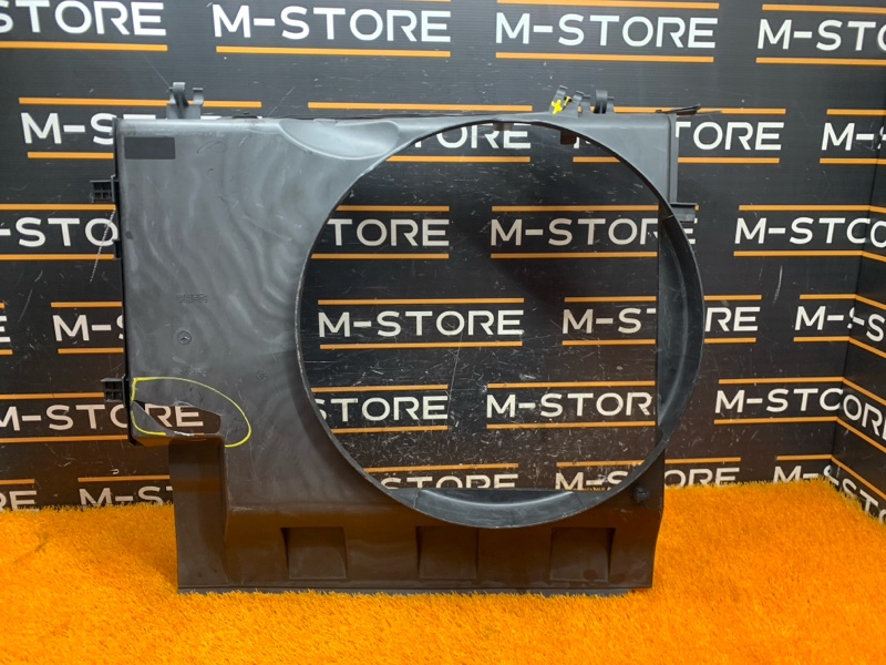 Диффузор радиатора, 1000 рублей, Красноярск