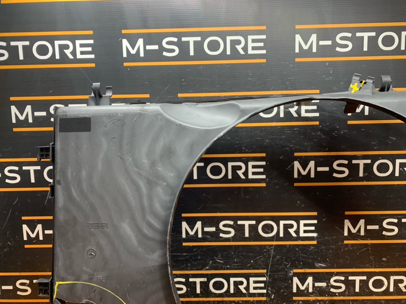 Диффузор радиатора, 1000 рублей, Красноярск