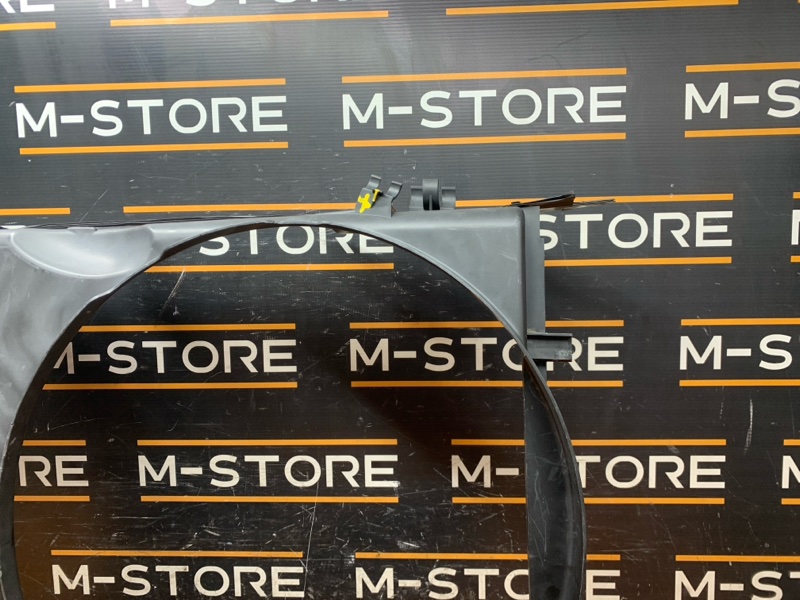 Диффузор радиатора, 1000 рублей, Красноярск