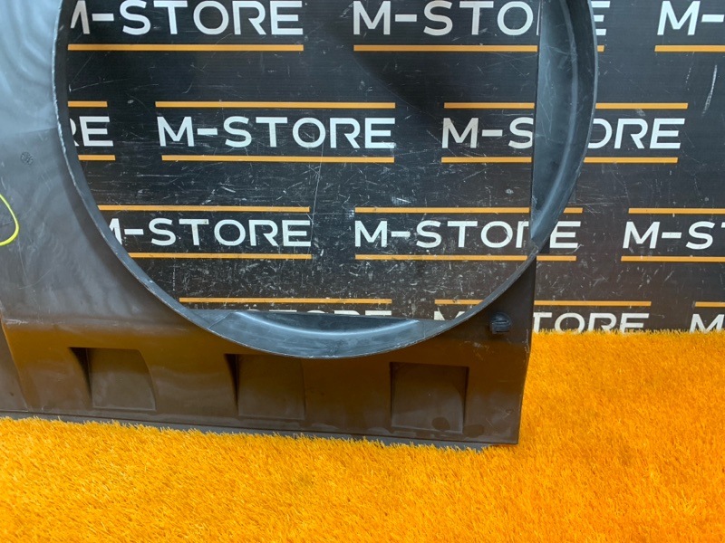 Диффузор радиатора, 1000 рублей, Красноярск