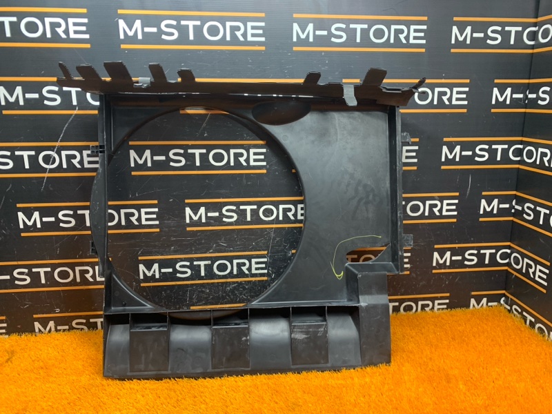 Диффузор радиатора, 1000 рублей, Красноярск