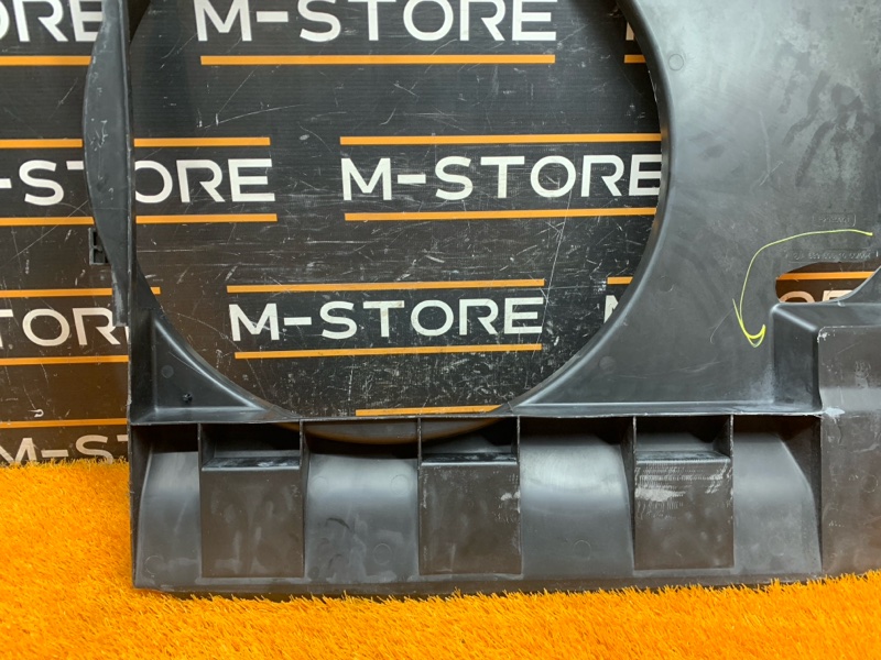 Диффузор радиатора, 1000 рублей, Красноярск