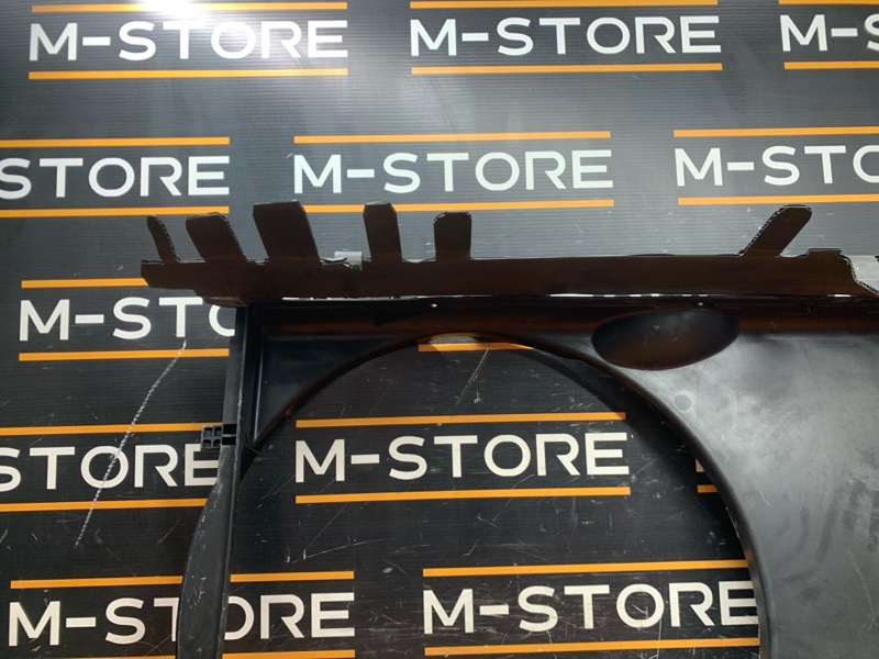 Диффузор радиатора, 1000 рублей, Красноярск