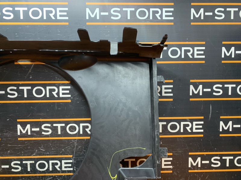 Диффузор радиатора, 1000 рублей, Красноярск