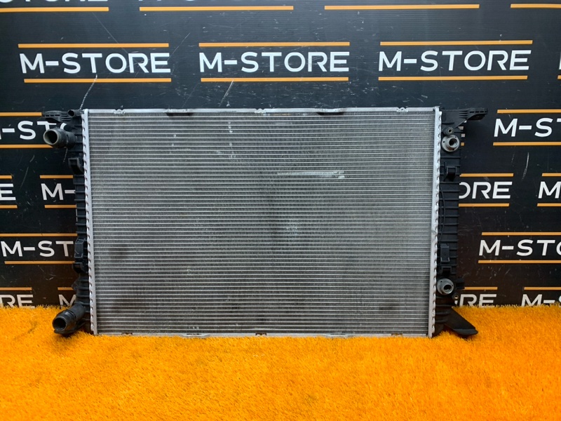 радиатор ДВС, 6600 рублей, Красноярск