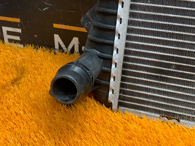 радиатор ДВС, 6600 рублей, Красноярск