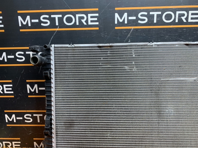 радиатор ДВС, 6600 рублей, Красноярск