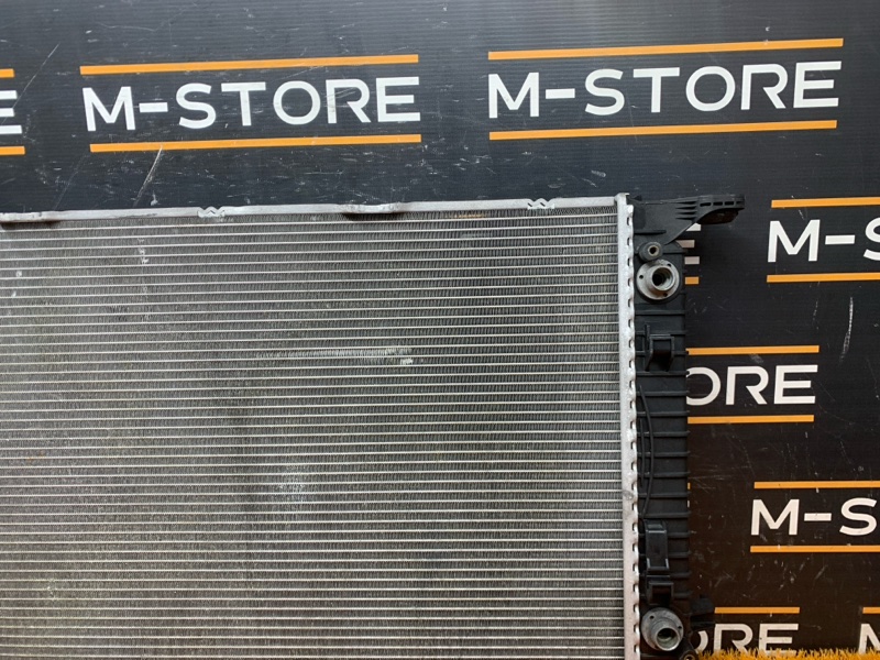 радиатор ДВС, 6600 рублей, Красноярск