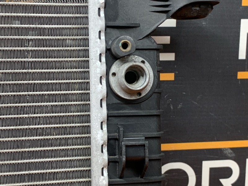 радиатор ДВС, 6600 рублей, Красноярск