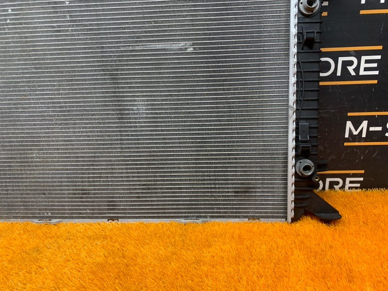 радиатор ДВС, 6600 рублей, Красноярск