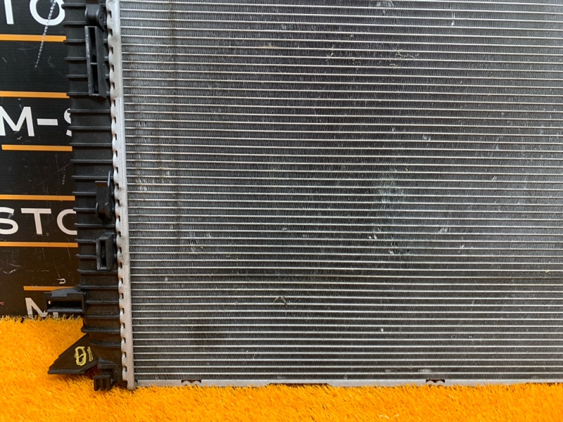 радиатор ДВС, 6600 рублей, Красноярск