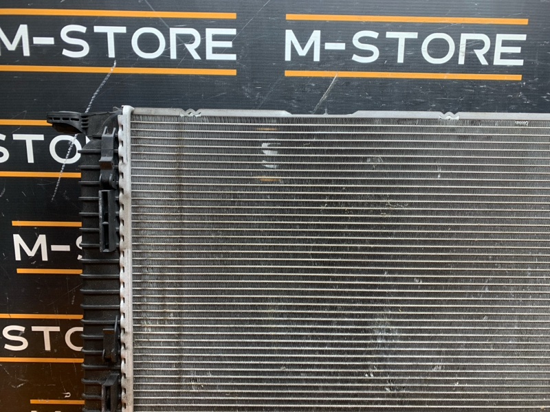 радиатор ДВС, 6600 рублей, Красноярск