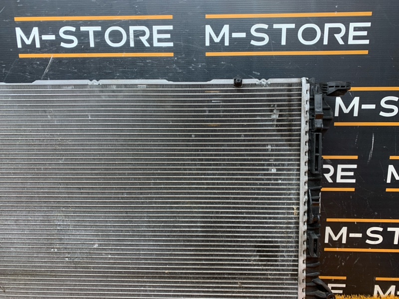 радиатор ДВС, 6600 рублей, Красноярск