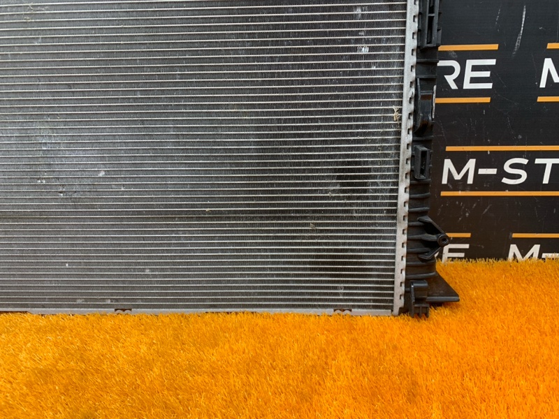 радиатор ДВС, 6600 рублей, Красноярск