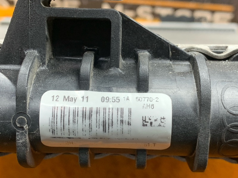 радиатор ДВС, 6600 рублей, Красноярск