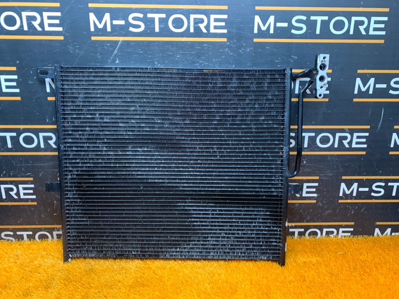 радиатор кондиционера, 800 рублей, Красноярск