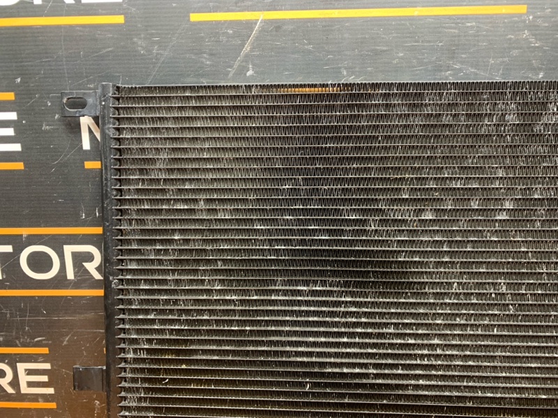 радиатор кондиционера, 800 рублей, Красноярск