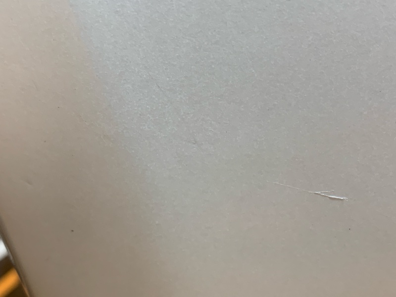 бампер, 15000 рублей, Красноярск