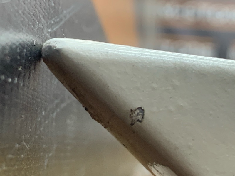 бампер, 15000 рублей, Красноярск