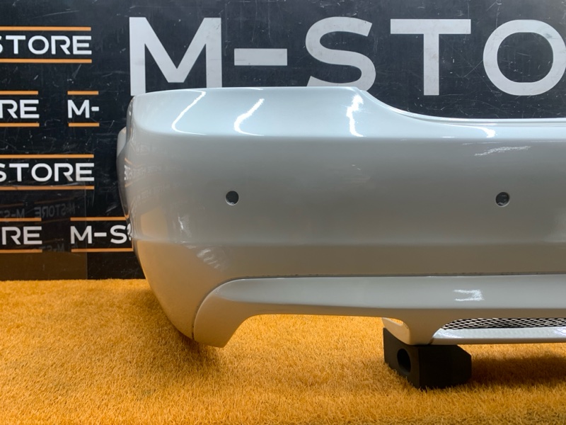 бампер, 15000 рублей, Красноярск