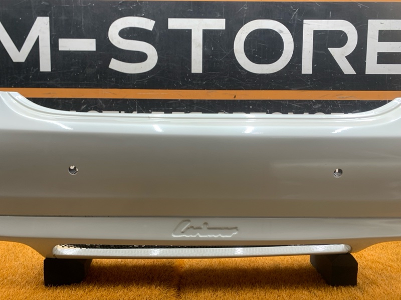 бампер, 15000 рублей, Красноярск