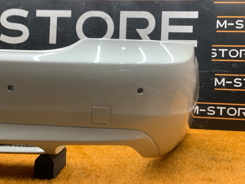 бампер, 15000 рублей, Красноярск