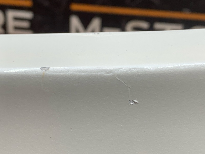 бампер, 15000 рублей, Красноярск