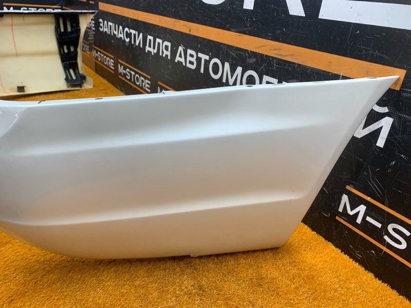 бампер, 15000 рублей, Красноярск