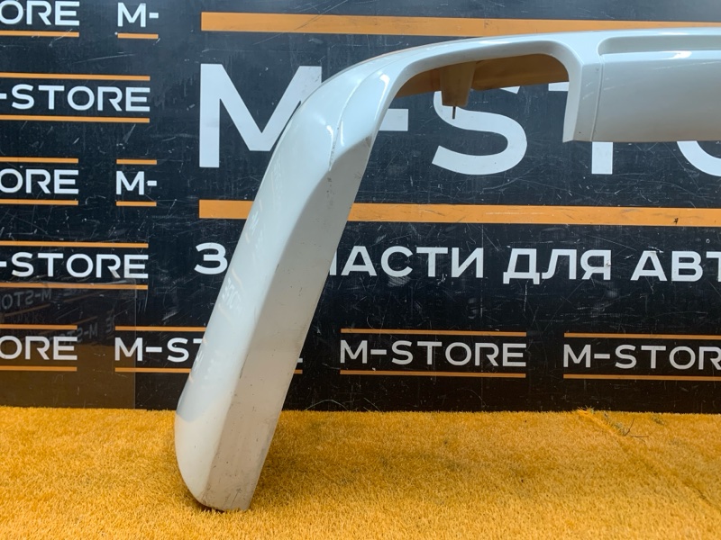 бампер, 15000 рублей, Красноярск