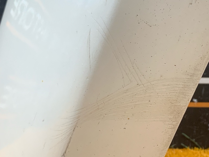 бампер, 15000 рублей, Красноярск