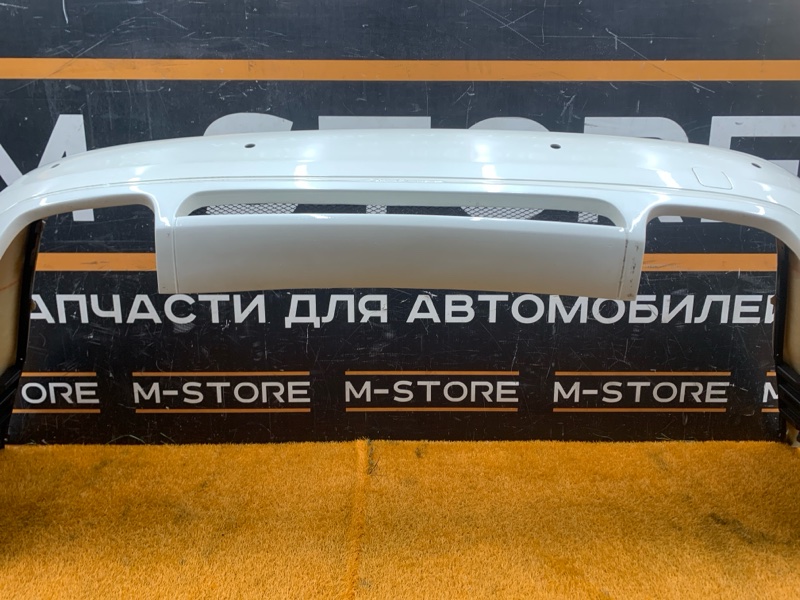 бампер, 15000 рублей, Красноярск