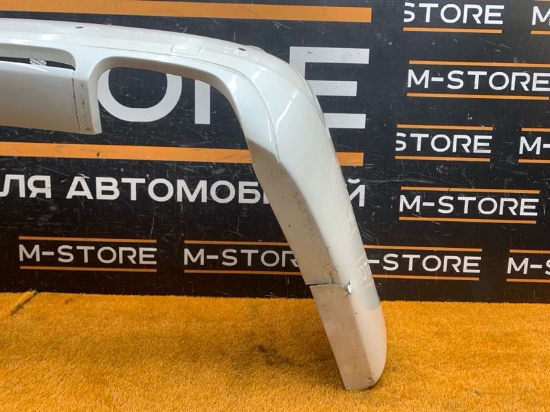 бампер, 15000 рублей, Красноярск