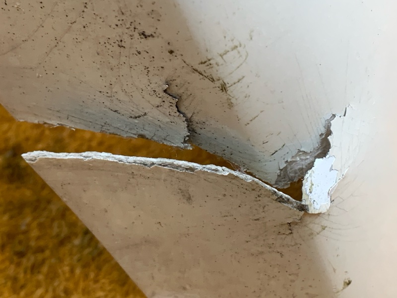 бампер, 15000 рублей, Красноярск