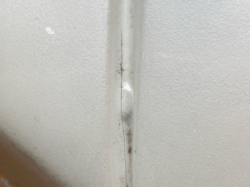 бампер, 15000 рублей, Красноярск