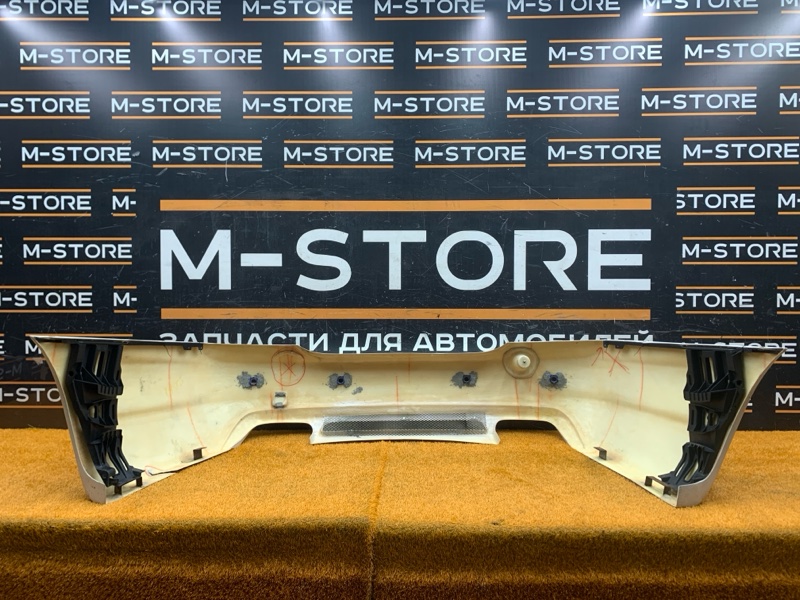 бампер, 15000 рублей, Красноярск