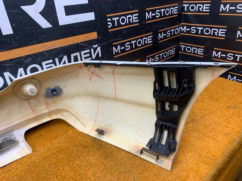 бампер, 15000 рублей, Красноярск