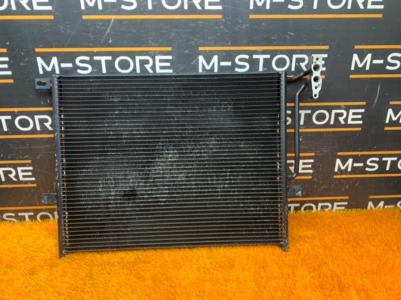 радиатор кондиционера, 1000 рублей, Красноярск