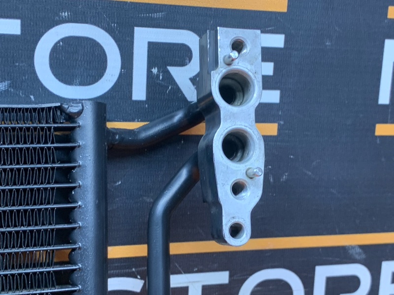 радиатор кондиционера, 1000 рублей, Красноярск