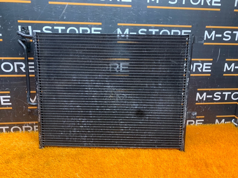 радиатор кондиционера, 1000 рублей, Красноярск