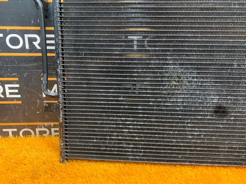 радиатор кондиционера, 1000 рублей, Красноярск