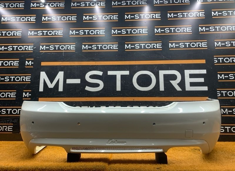 бампер, 15000 рублей, Красноярск