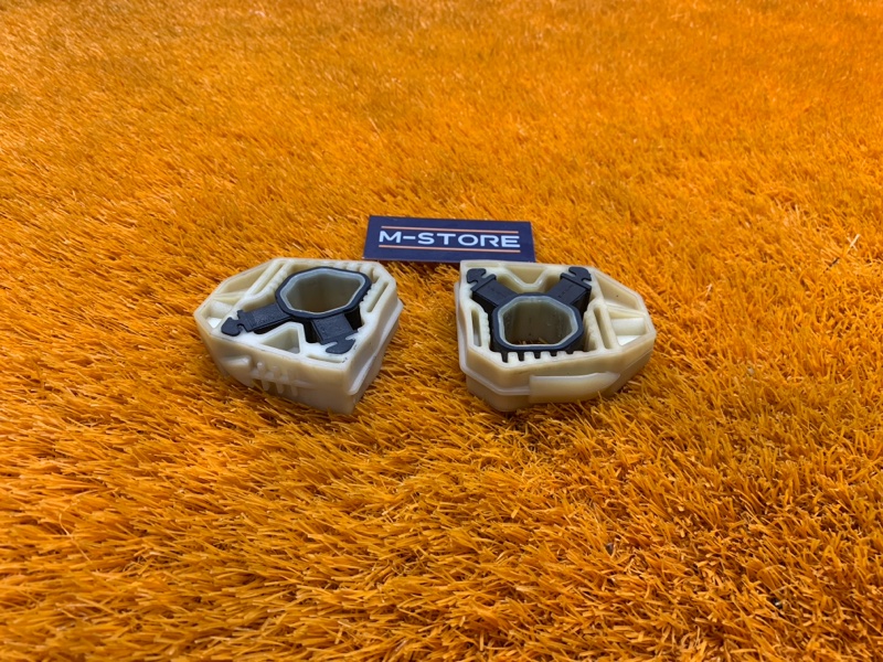 крепление радиатора, 600 рублей, Красноярск