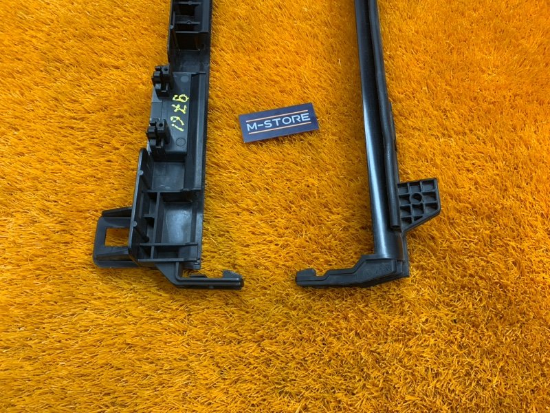 Кронштейн радиатора, 2230 рублей, Красноярск