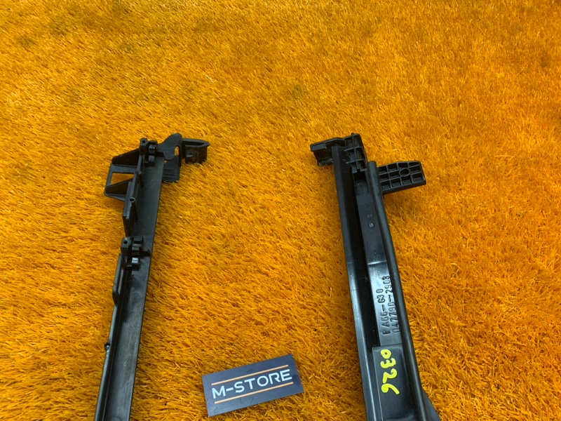 Кронштейн радиатора, 2230 рублей, Красноярск