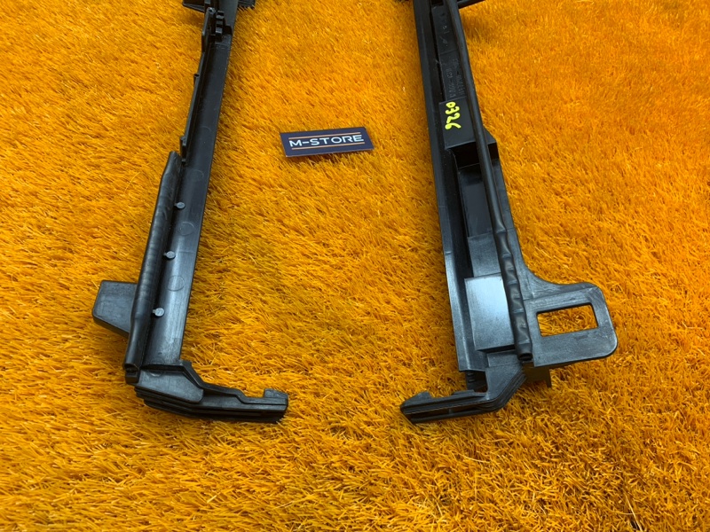 Кронштейн радиатора, 2230 рублей, Красноярск