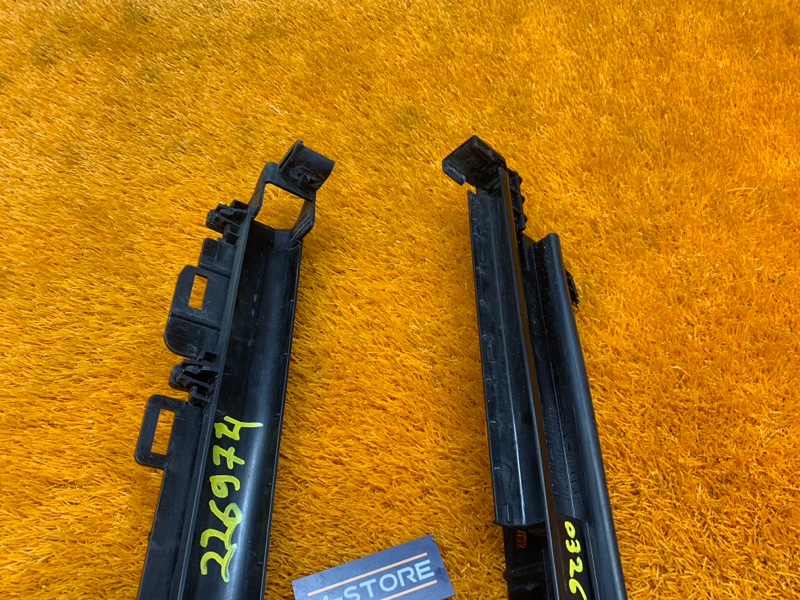 Кронштейн радиатора, 2230 рублей, Красноярск